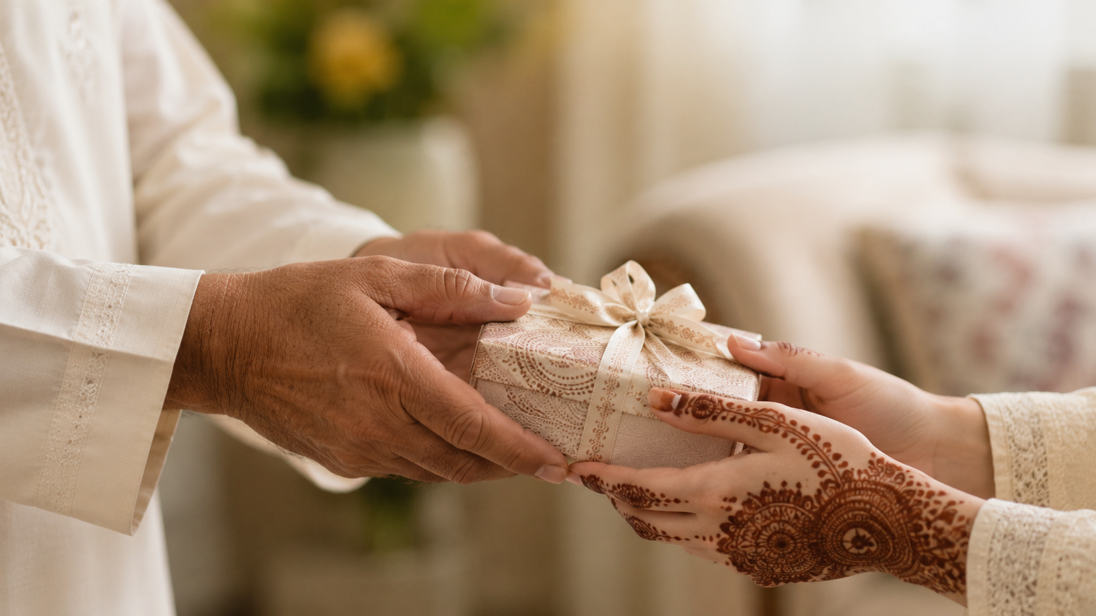Marriage Assistance