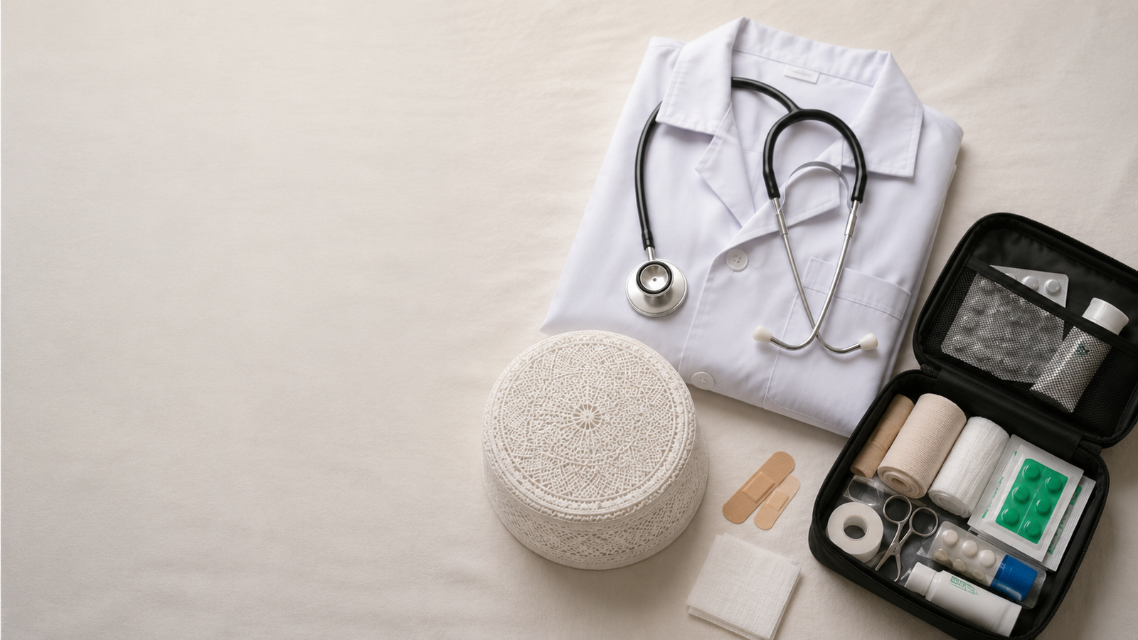 Medical & Health Aid